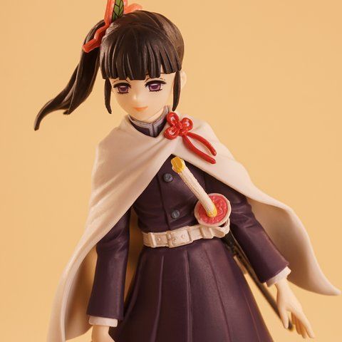 Tsuyuri Kanao - Kimetsu no Yaiba (-Kizuna no Sou- (Vol.7) ver.)