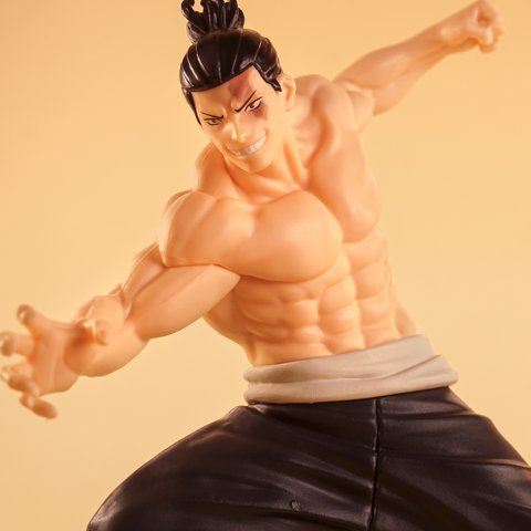 Toudou Aoi - Jujutsu Kaisen (Combination Battle ver.)