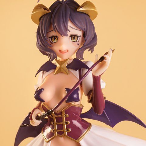 Hiiragi Utena - Mahou Shoujo ni Akogarete (Vivit Figure ver.)
