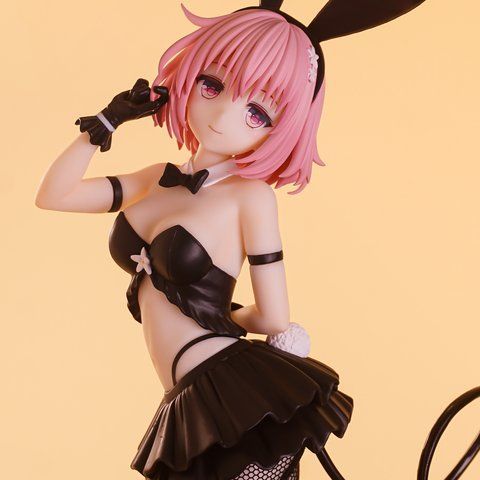 Momo Belia Deviluke - To LOVEru Darkness (BiCute Bunnies ver.)