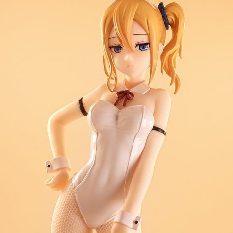 Hayasaka Ai - Kaguya-sama wa Kokurasetai (BiCute Bunnies ver.)