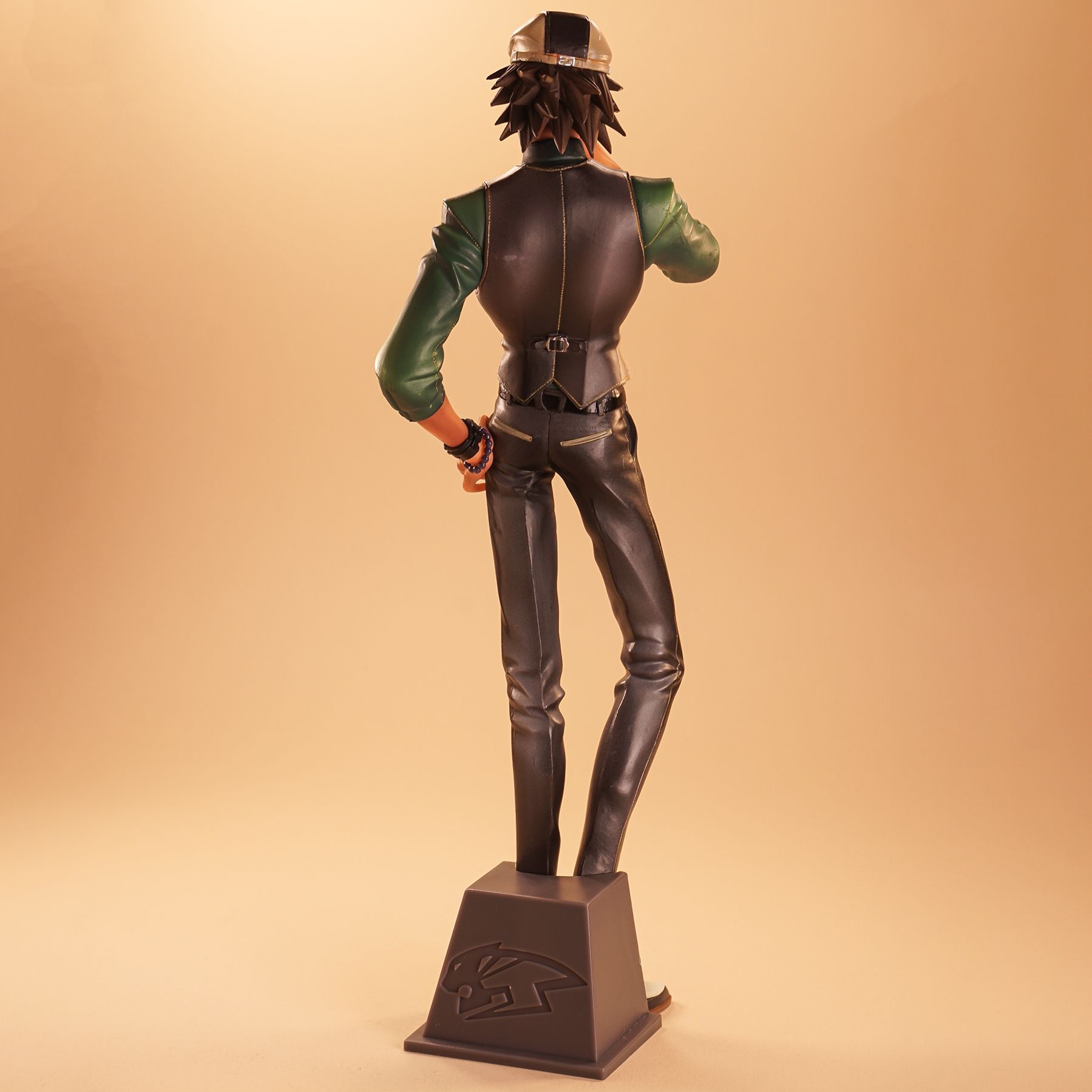 Kaburagi T. Kotetsu - Tiger & Bunny (Master Stars Piece ver.)