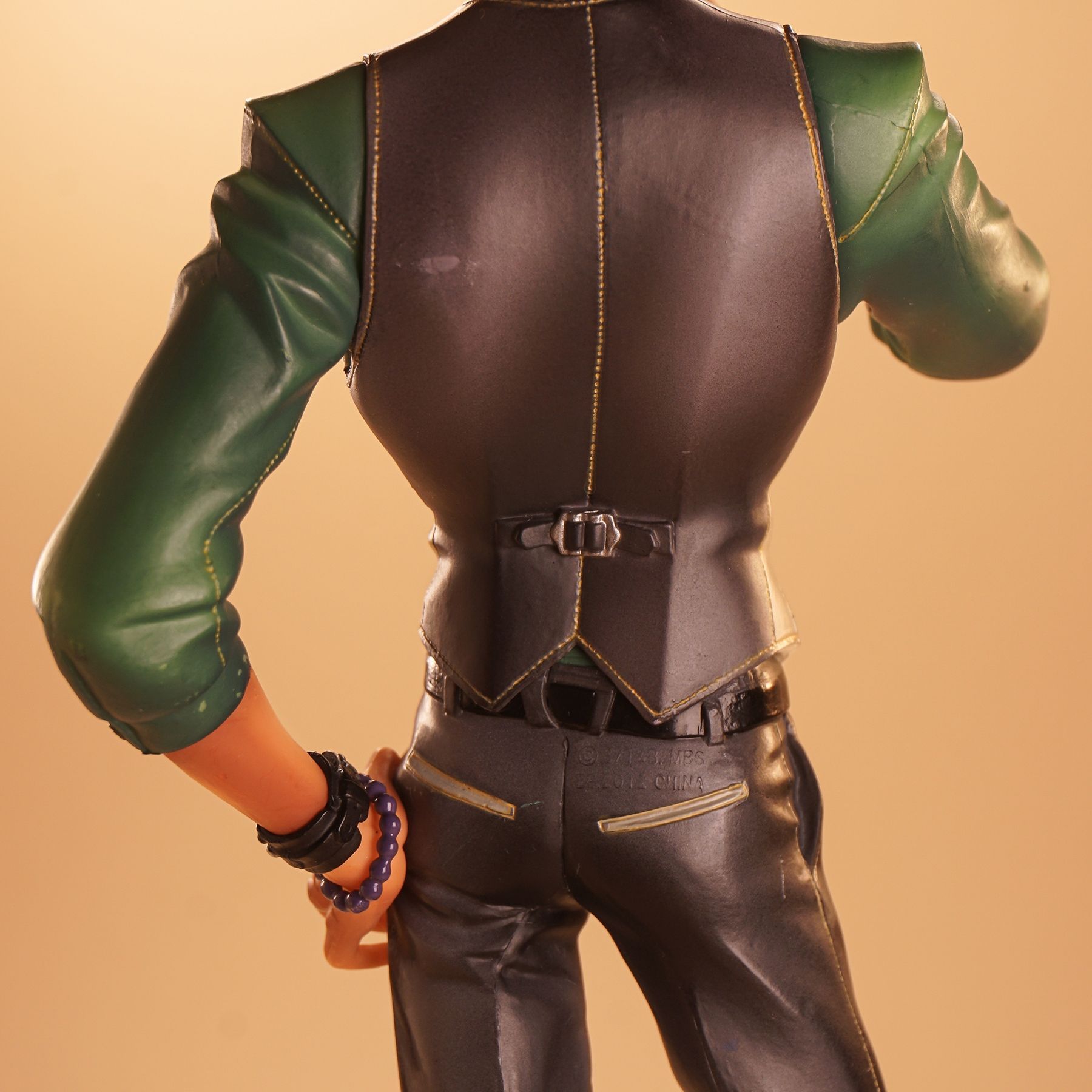 Kaburagi T. Kotetsu - Tiger & Bunny (Master Stars Piece ver.)