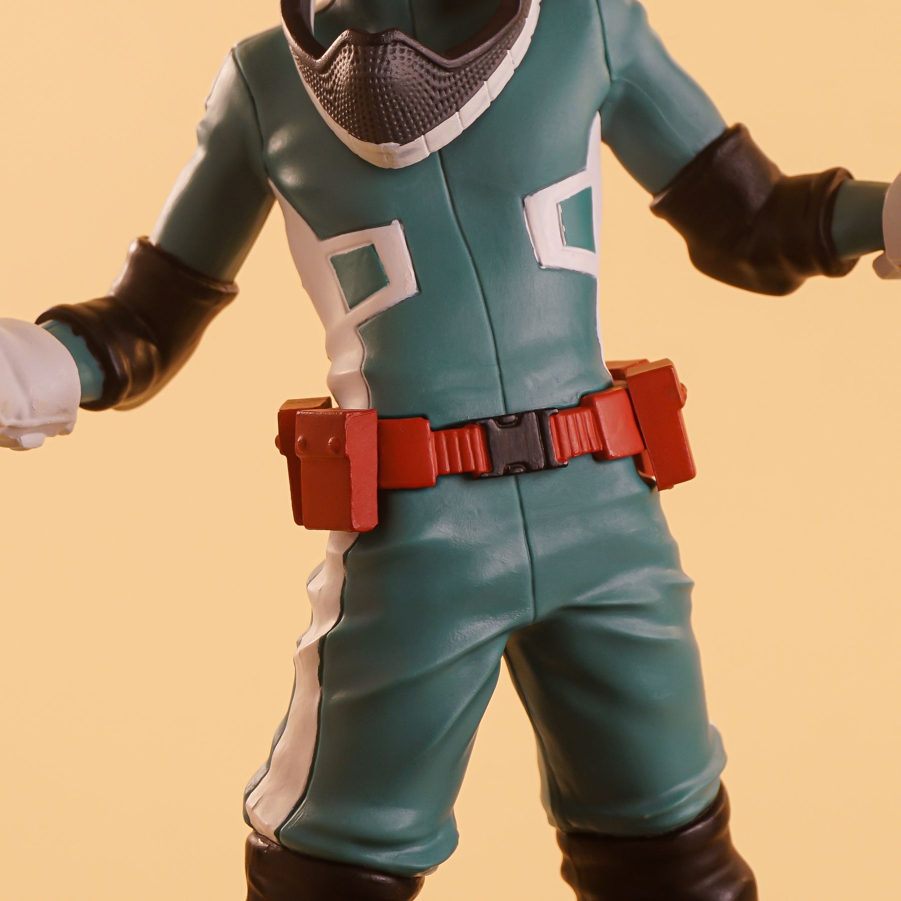 Midoriya Izuku - Boku no Hero Academia (DXF Figure (No.1) ver.)