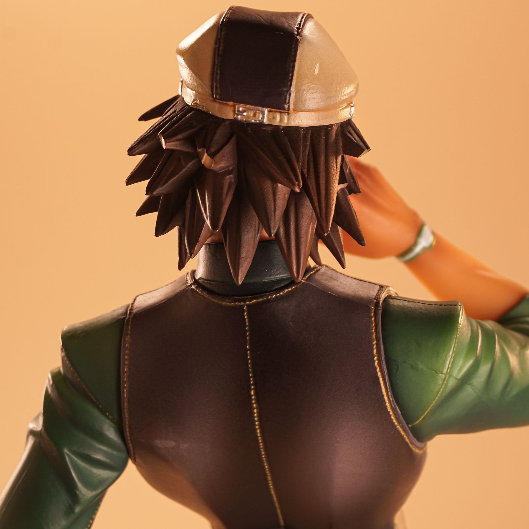 Kaburagi T. Kotetsu - Tiger & Bunny (Master Stars Piece ver.)