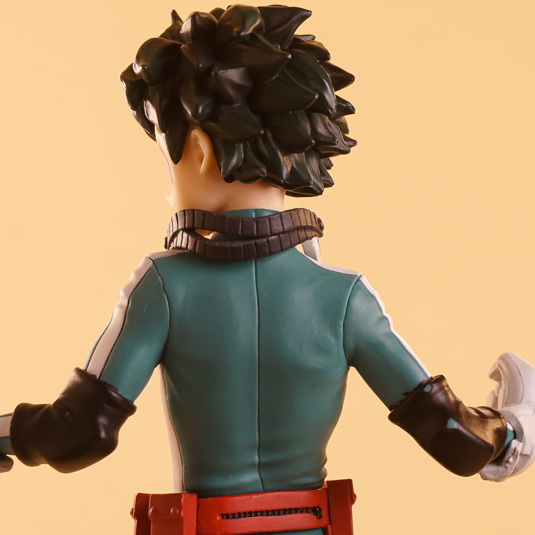 Midoriya Izuku - Boku no Hero Academia (DXF Figure (No.1) ver.)