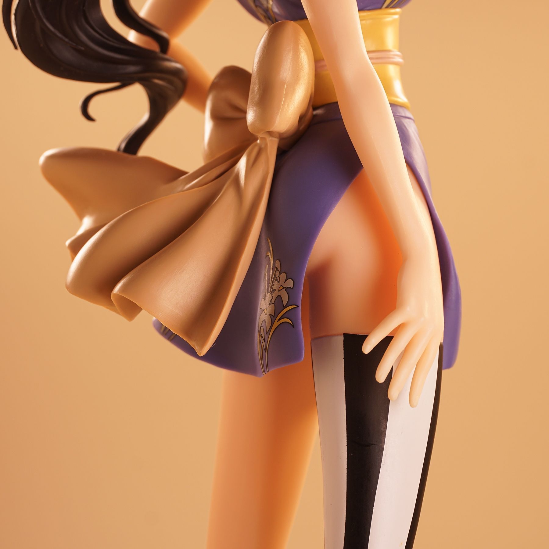 Nico Robin - One Piece (Wanokuni Style (Glitter & Glamours) ver.)