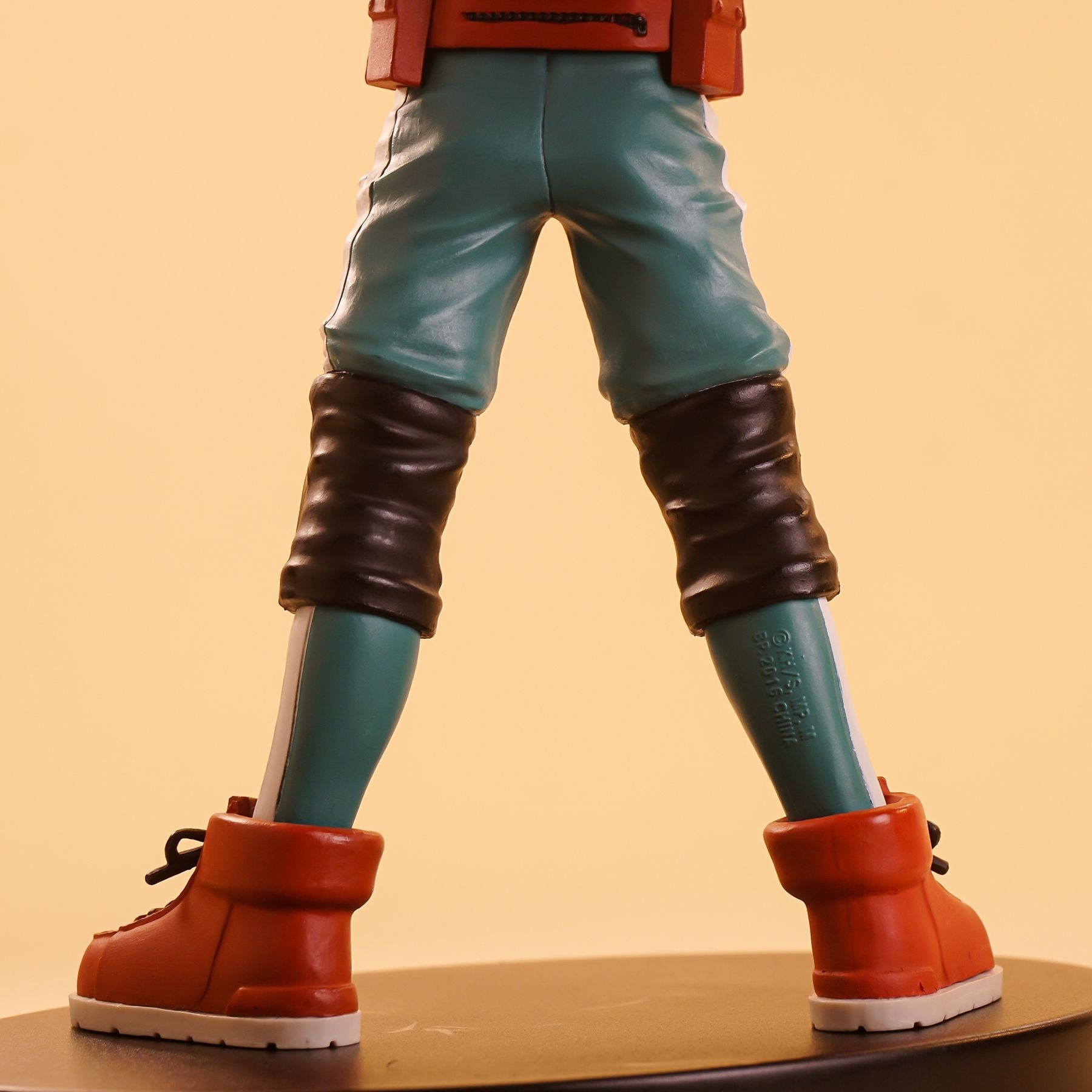 Midoriya Izuku - Boku no Hero Academia (DXF Figure (No.1) ver.)