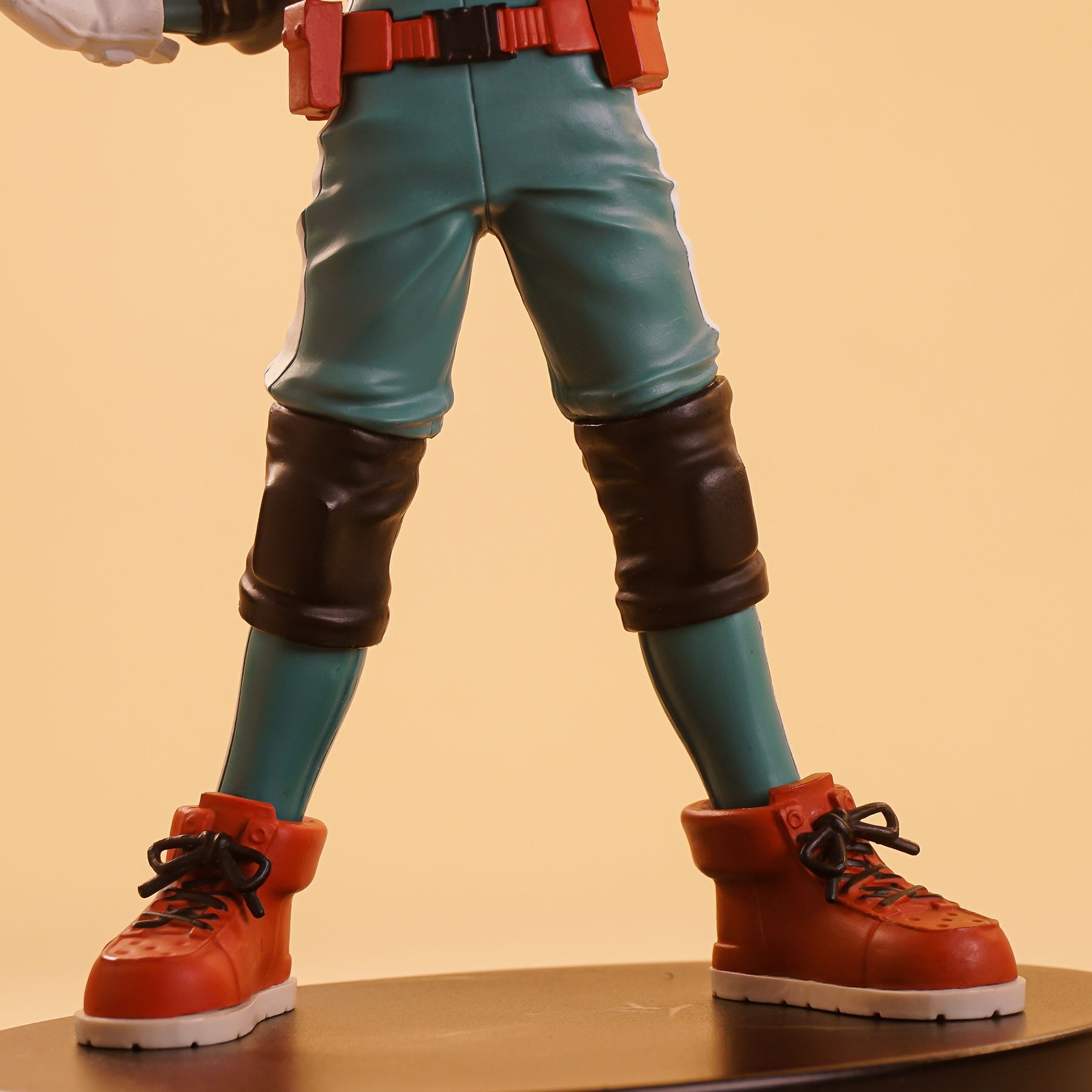 Midoriya Izuku - Boku no Hero Academia (DXF Figure (No.1) ver.)