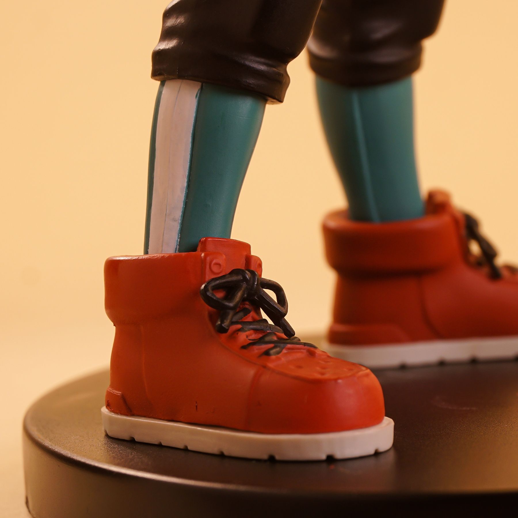 Midoriya Izuku - Boku no Hero Academia (DXF Figure (No.1) ver.)