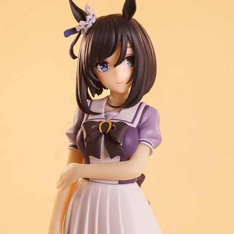 Eishin Flash - Umamusume: Pretty Derby (Bandai Spirits ver.)