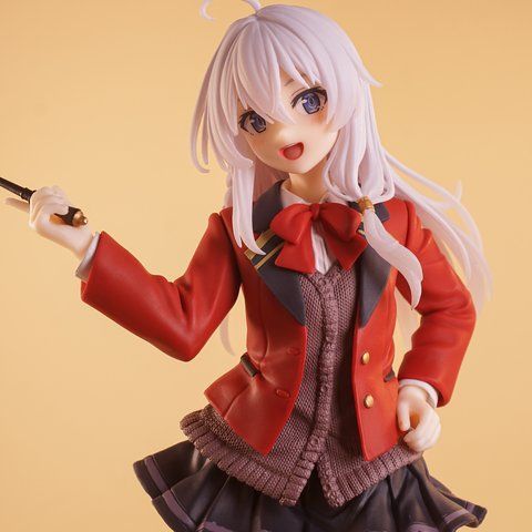 Elaina - Majo no Tabitabi (Seifuku (Coreful Figure) ver.)