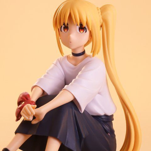 Ijichi Nijika - Bocchi the Rock! (Bandai Spirits ver.)