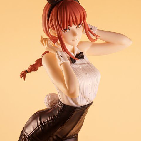 Makima - Chainsaw Man (BiCute Bunnies ver.)