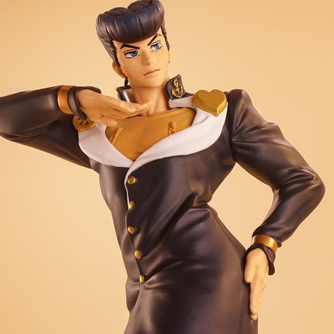 Higashikata Josuke - Jojo no Kimyou na Bouken Diamond wa Kudakenai (Pop Up Parade ver.)