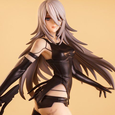 YoRHa Type A No.2 - NieR:Automata Ver1.1a (Pop Up Parade ver.)