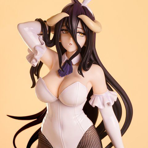 Albedo - Overlord (BiCute Bunnies ver.)