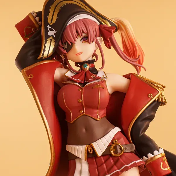 Houshou Marine - Hololive (Pop Up Parade ver.)
