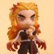 Rengoku Kyoujurou - Kimetsu no Yaiba (ChibiMasters Demon Slayer 02 ver.)