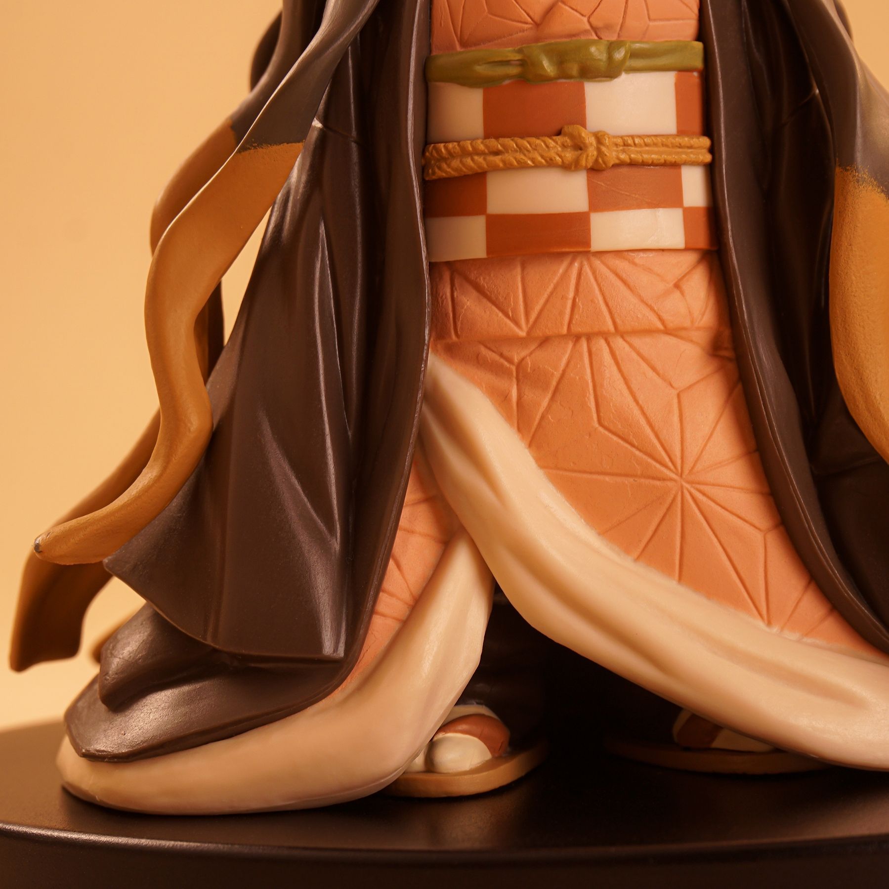 Kamado Nezuko - Kimetsu no Yaiba ( -Kizuna no Sou- (Sepia Color) ver.)