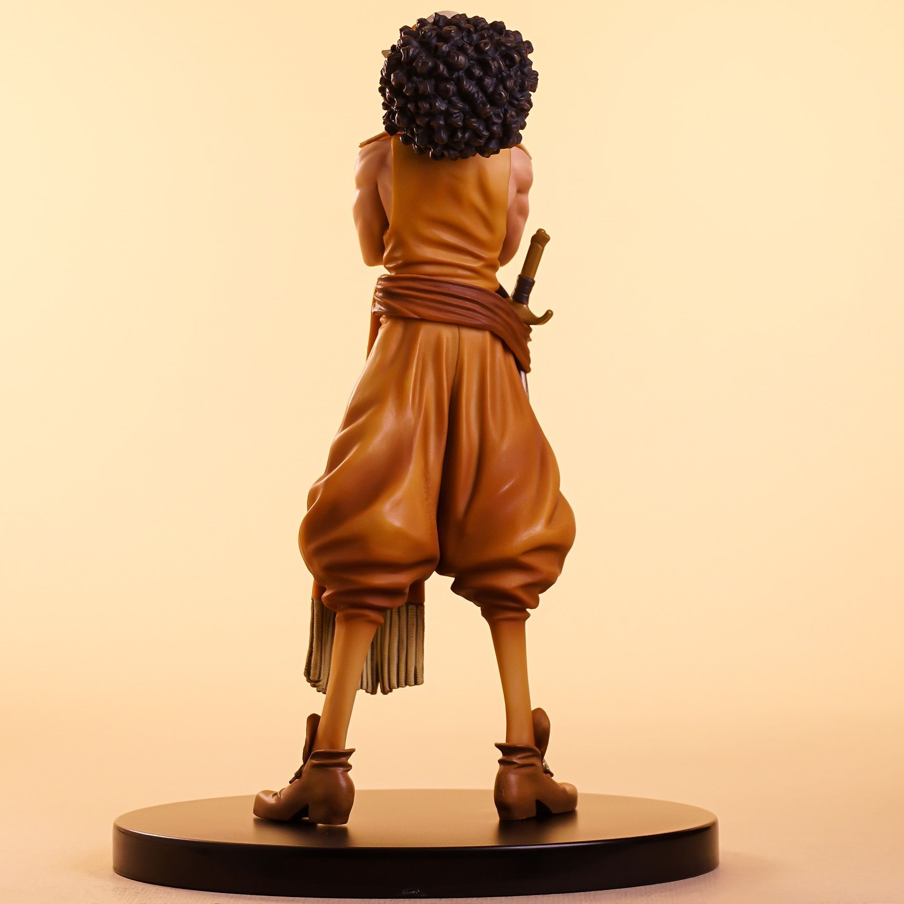 Usopp - One Piece (The Grandline Men (Item No. 46) ver.)