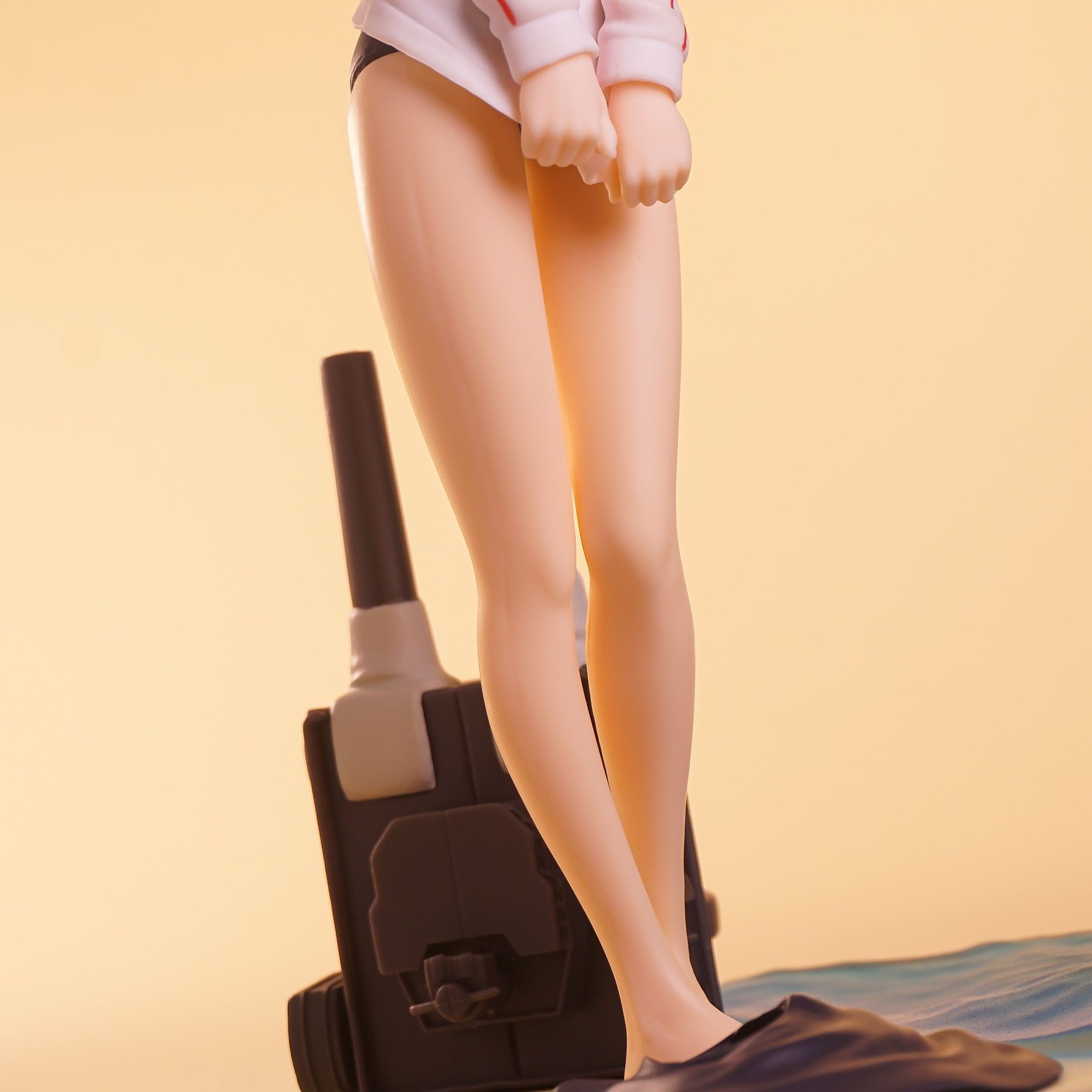 Shigure - Kantai Collection (Kai Ni, Mizugi Mode (SPM Figure) ver.)