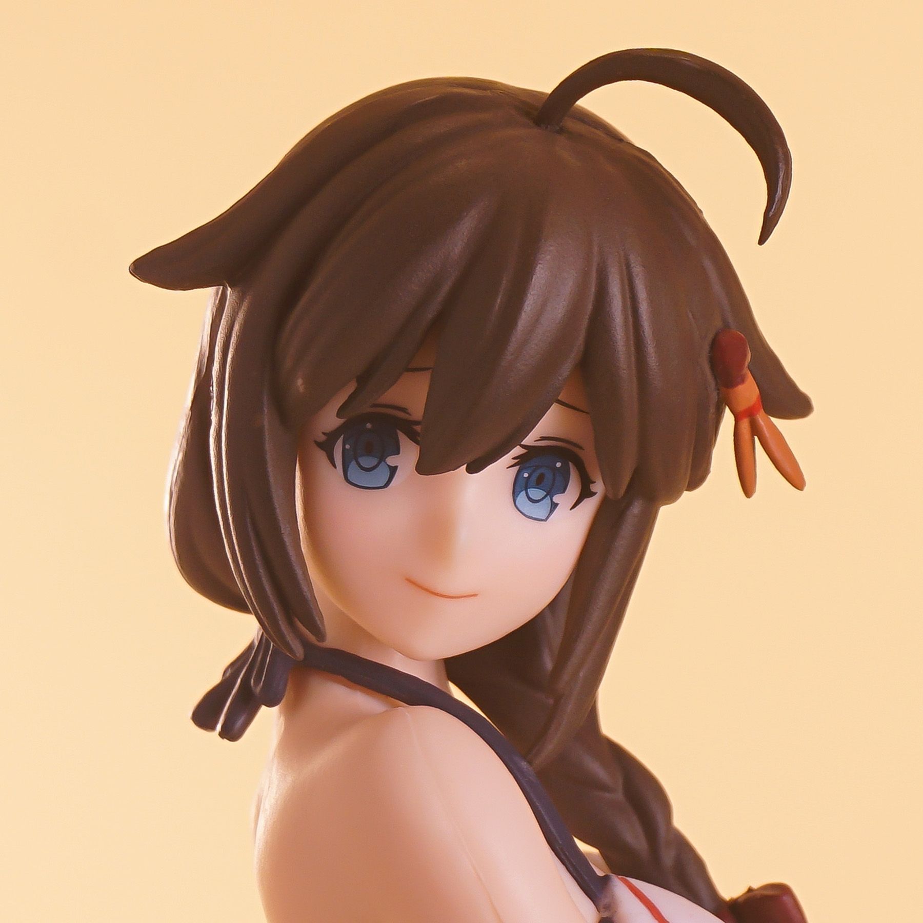 Shigure - Kantai Collection (Kai Ni, Mizugi Mode (SPM Figure) ver.)