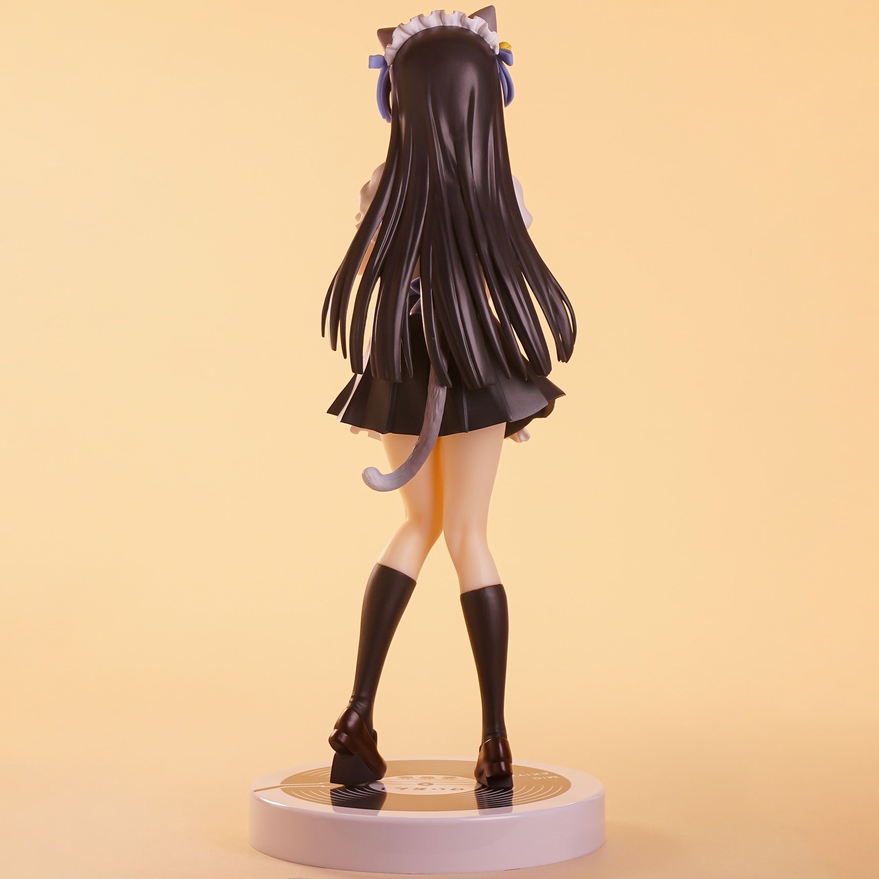 Akiyama Mio - K-ON! (Trio-Try-iT ver.)