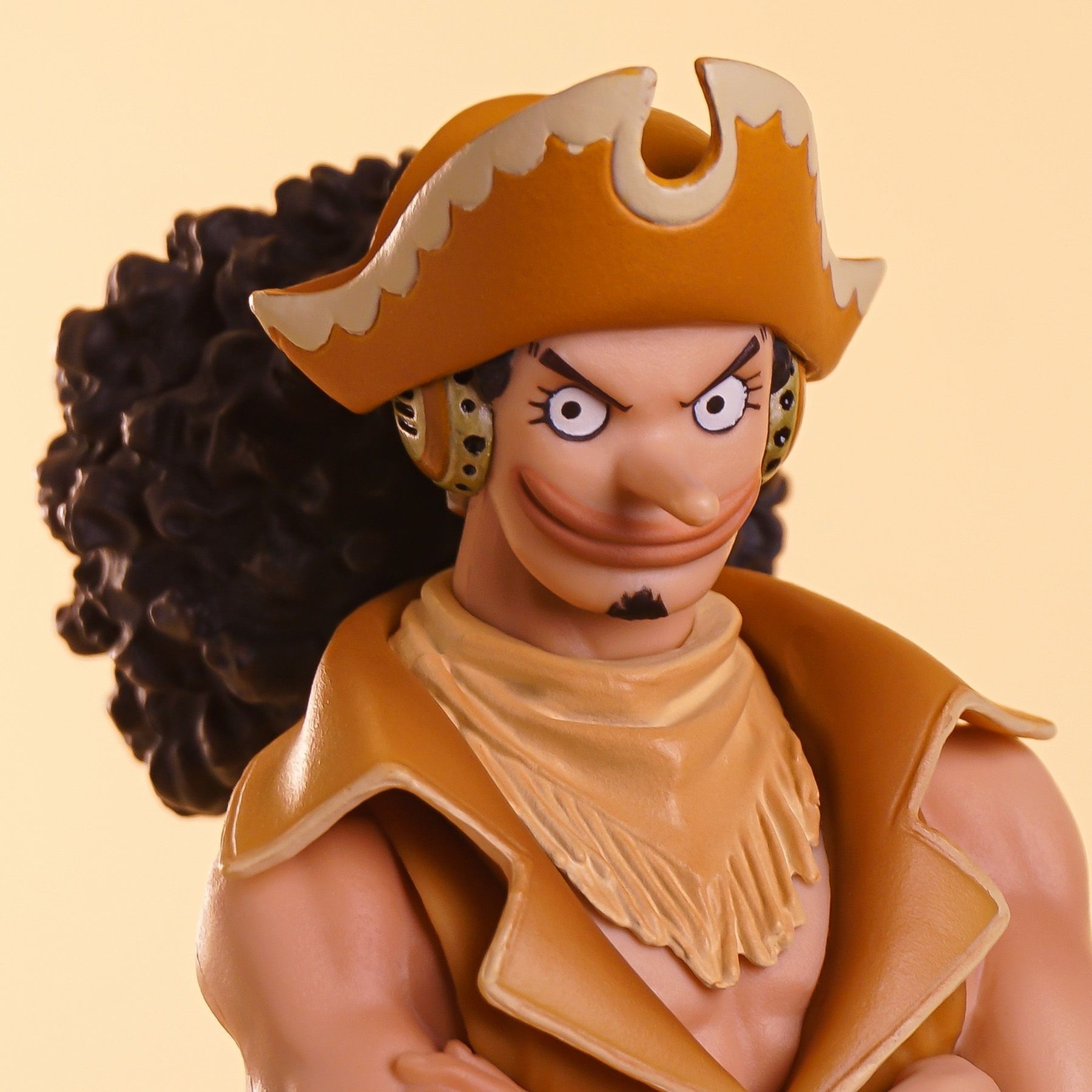 Usopp - One Piece (The Grandline Men (Item No. 46) ver.)