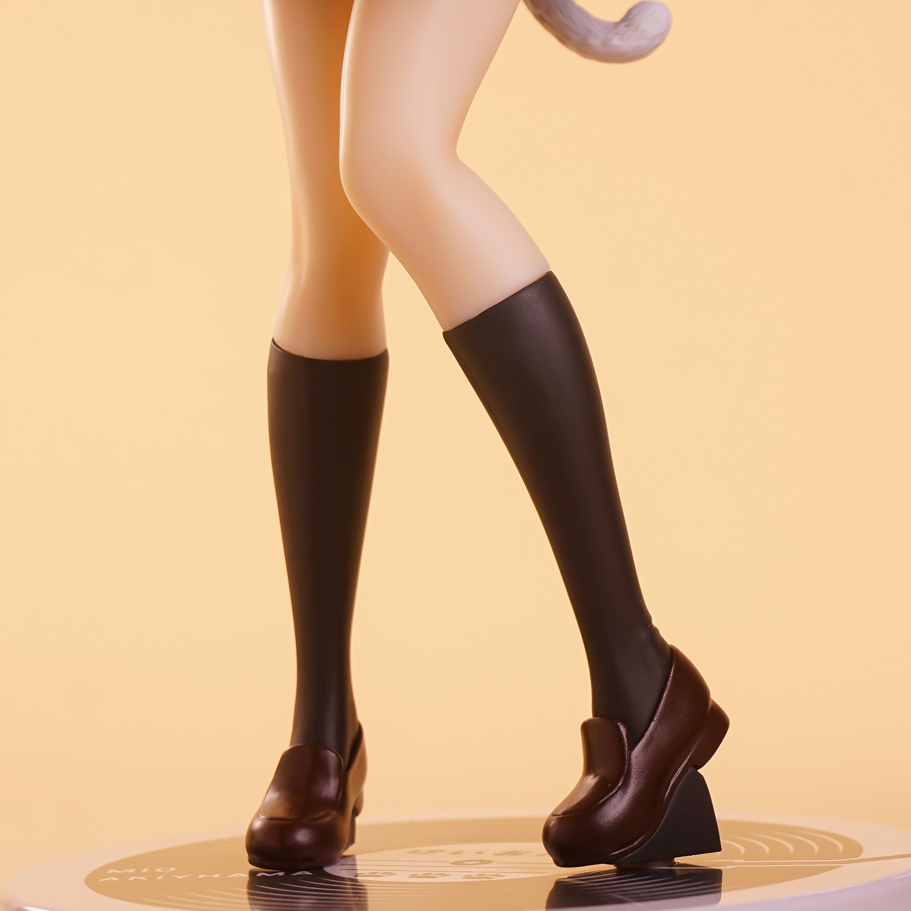 Akiyama Mio - K-ON! (Trio-Try-iT ver.)