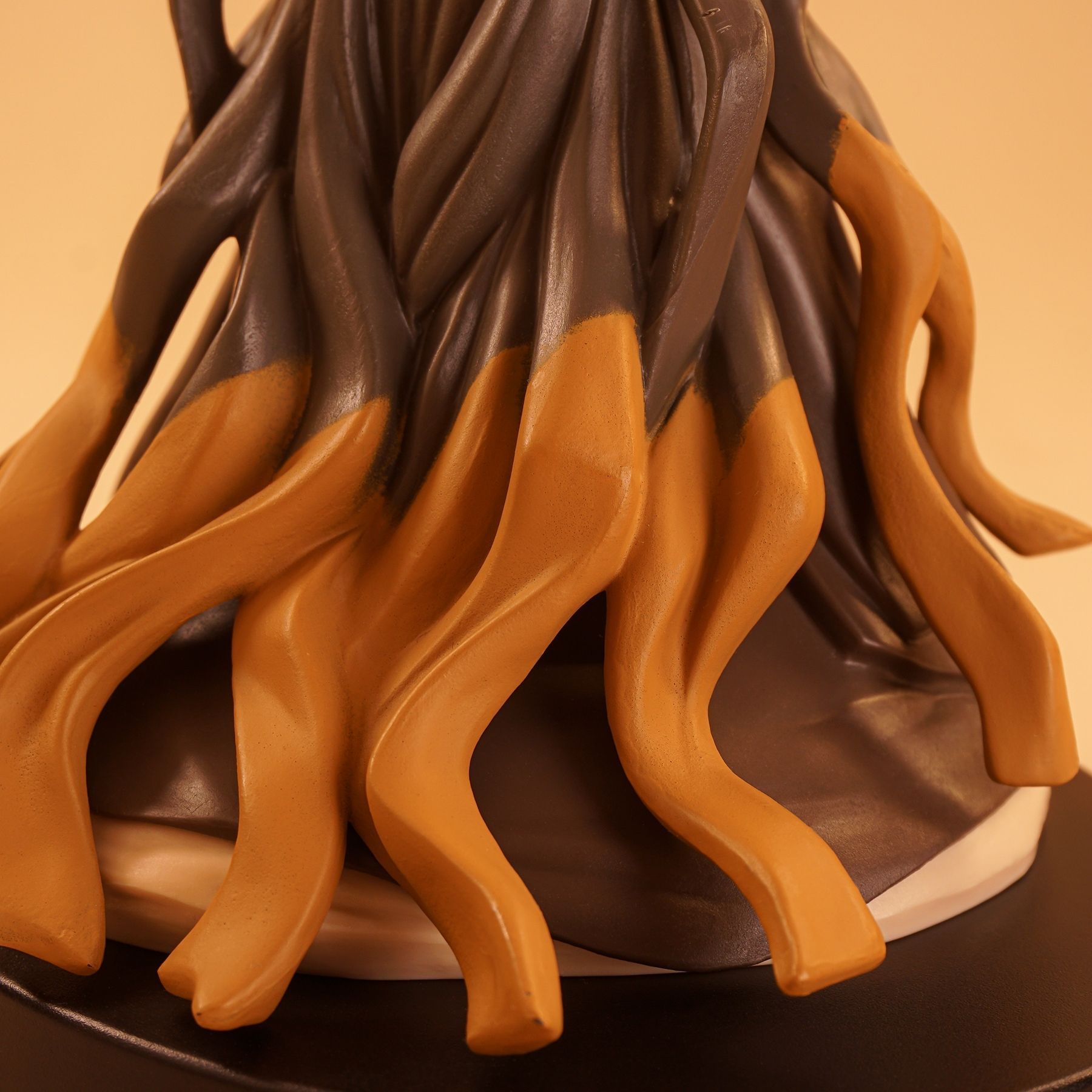 Kamado Nezuko - Kimetsu no Yaiba ( -Kizuna no Sou- (Sepia Color) ver.)