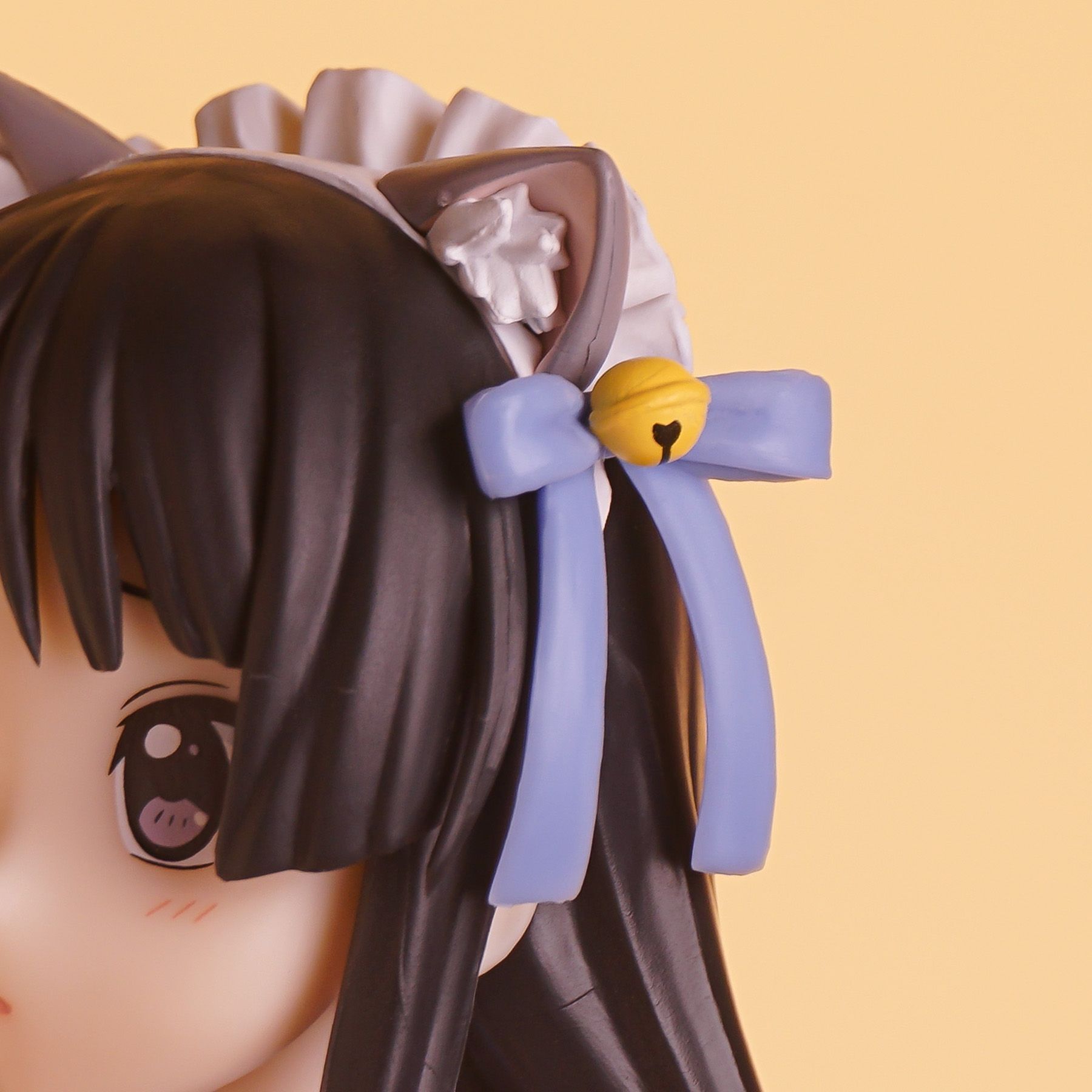 Akiyama Mio - K-ON! (Trio-Try-iT ver.)