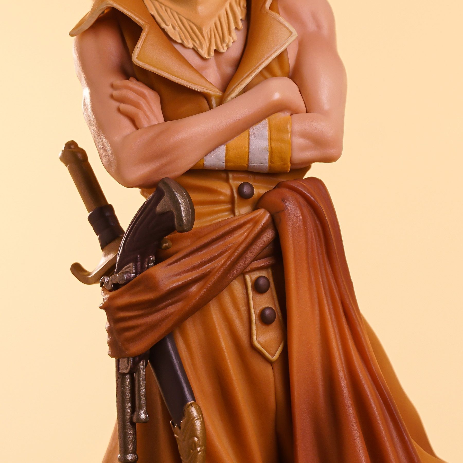 Usopp - One Piece (The Grandline Men (Item No. 46) ver.)