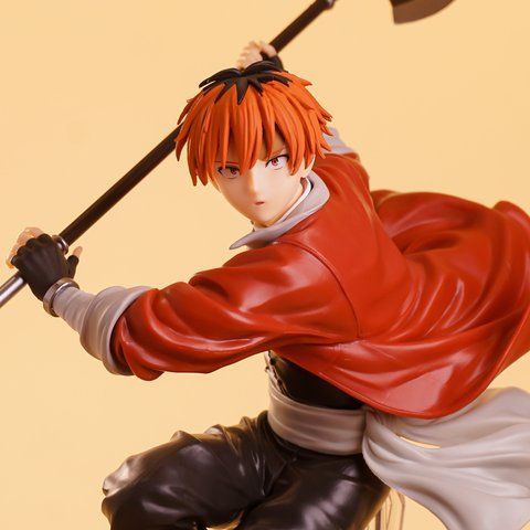 Stark - Sousou no Frieren (Maximatic ver.)