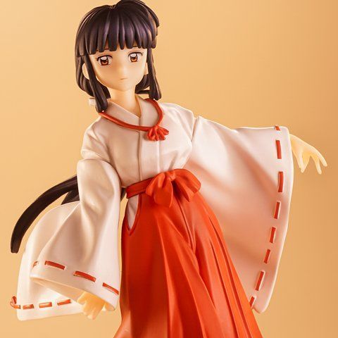 Kikyo - InuYasha (Pop Up Parade ver.)