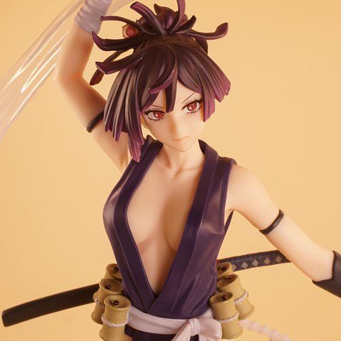 Yuzuriha - Jigoku Raku (Luminasta ver.)