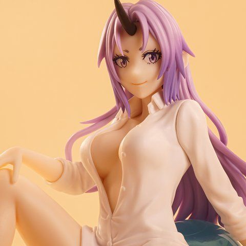 Shion and Rimuru Tempest - Tensei shitara Slime Datta Ken (Relax Time ver.)