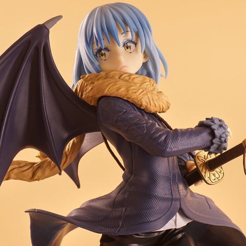 Rimuru Tempest - Tensei Shitara Slime Datta Ken (Special Slime (EXQ Figure) ver.)