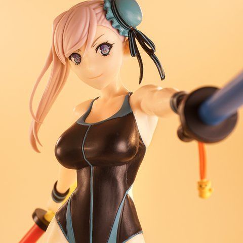 Miyamoto Musashi - Fate/Grand Order (Berserker (SPM Figure) ver.)