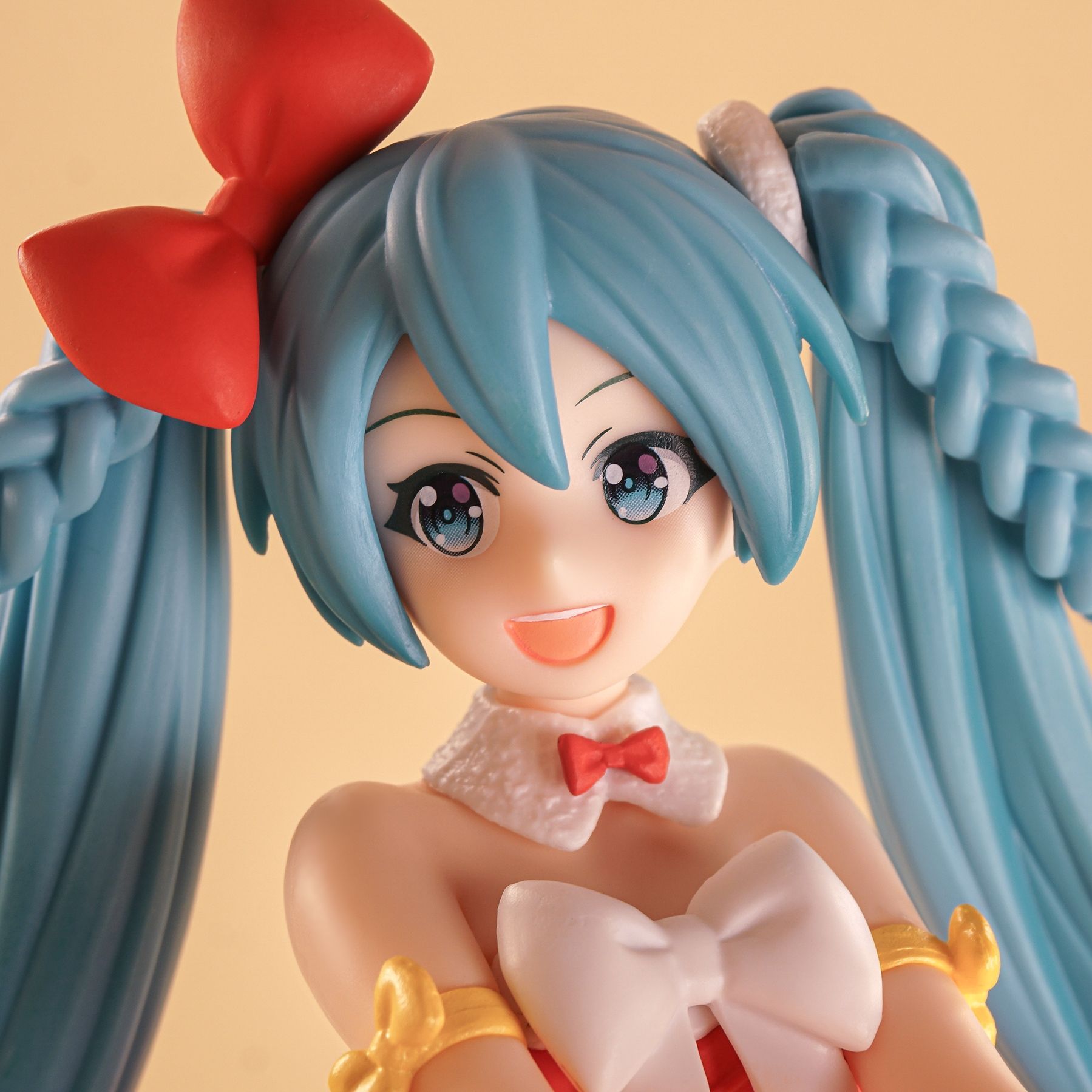 Hatsune Miku - Vocaloid (Christmas 2022 ver.)