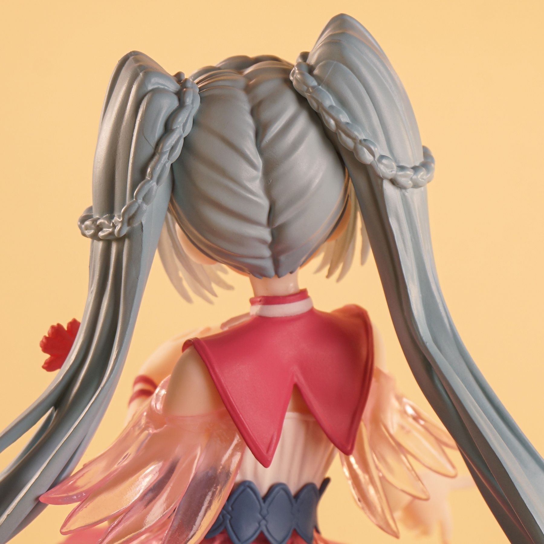 Hatsune Miku - Vocaloid (Flower Fairy, Cosmos (Noodle Stopper Figure) ver.)