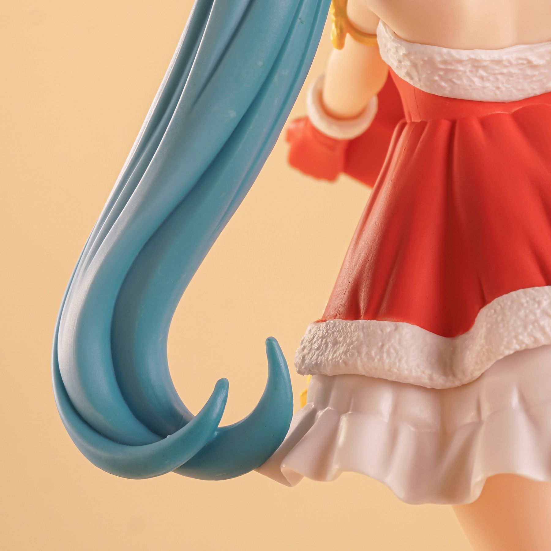 Hatsune Miku - Vocaloid (Christmas 2022 ver.)