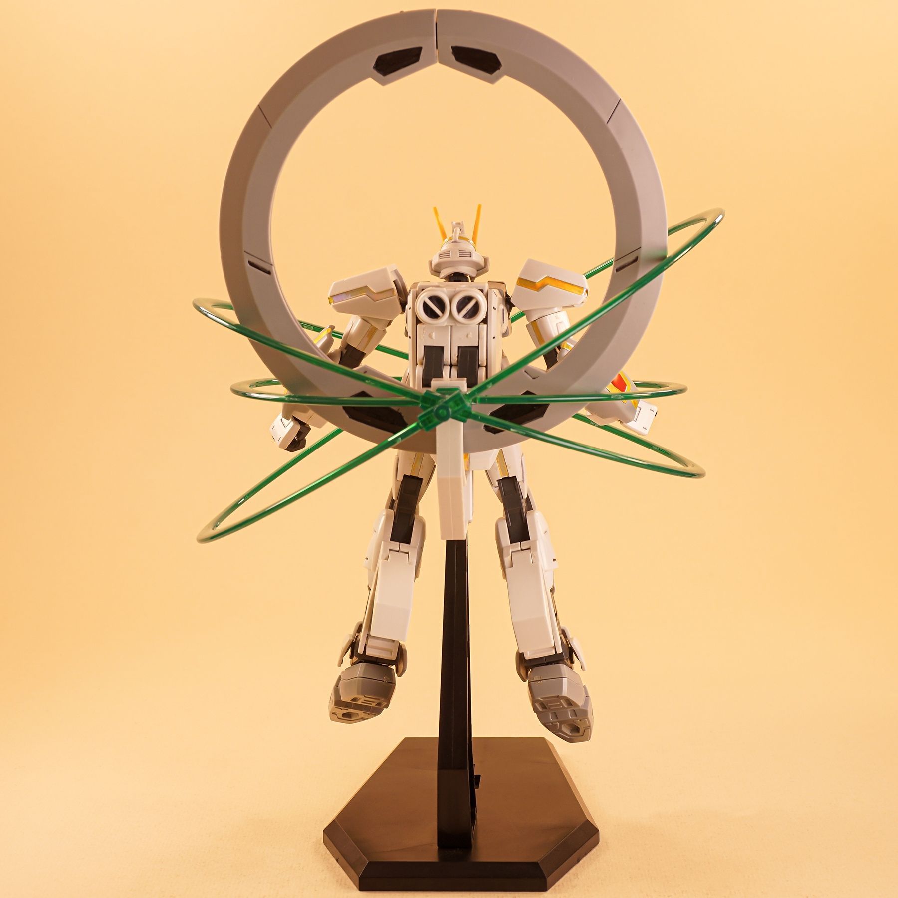 GSX-401FW Stargazer - Gundam (HG Gundam SEED (#47), Scale 1/144 ver.)