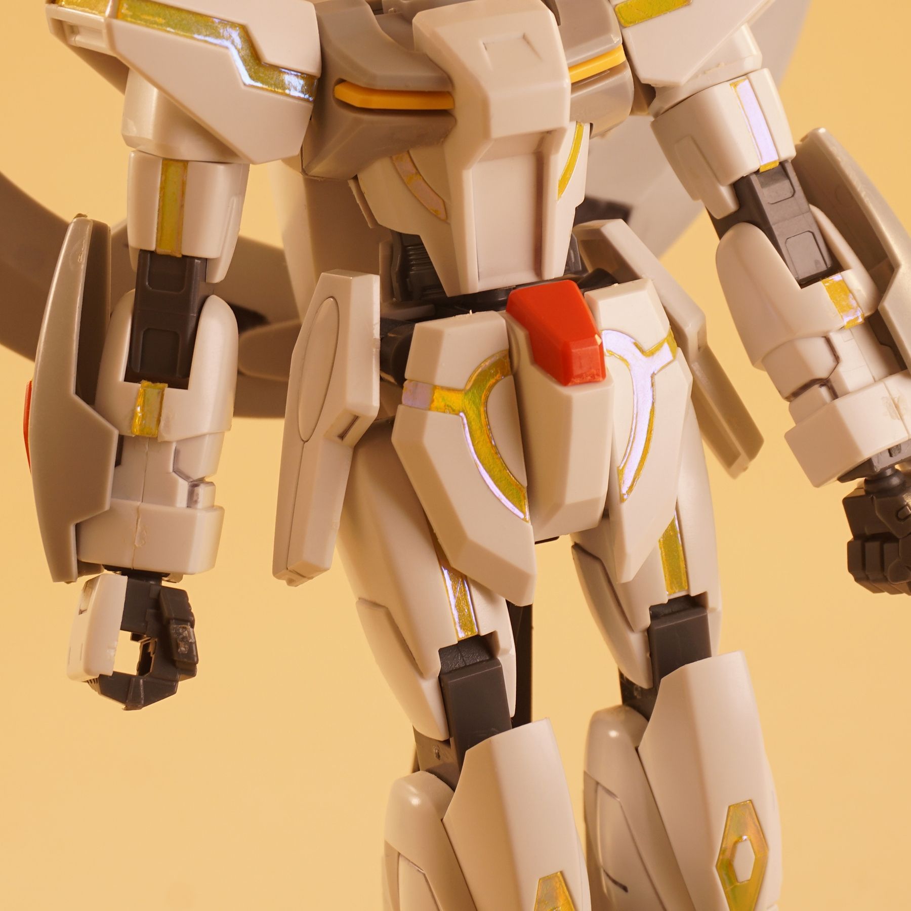 GSX-401FW Stargazer - Gundam (HG Gundam SEED (#47), Scale 1/144 ver.)
