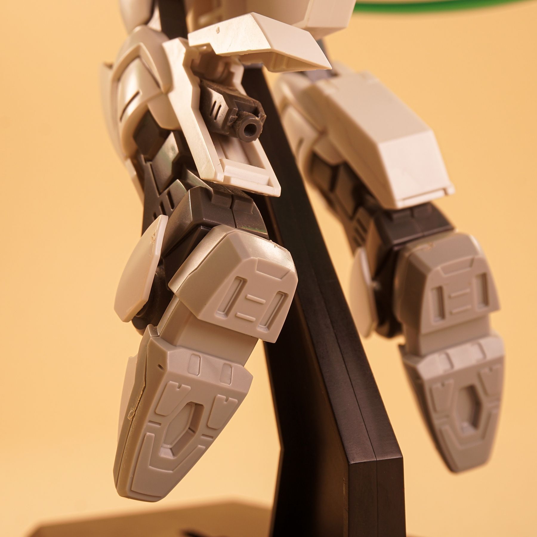 GSX-401FW Stargazer - Gundam (HG Gundam SEED (#47), Scale 1/144 ver.)