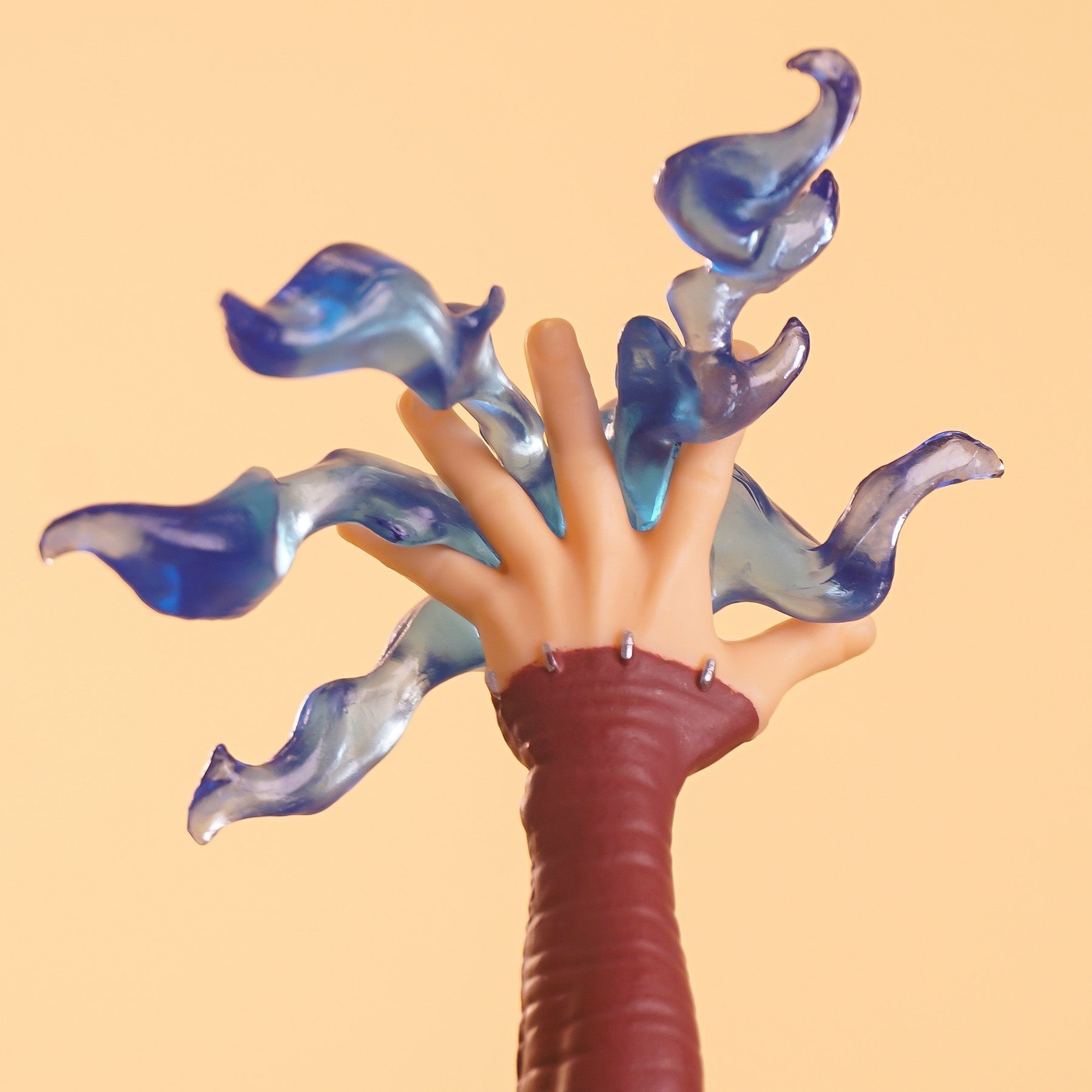 Dabi - Boku no Hero Academia (The Evil Villains (Vol.5) ver.)