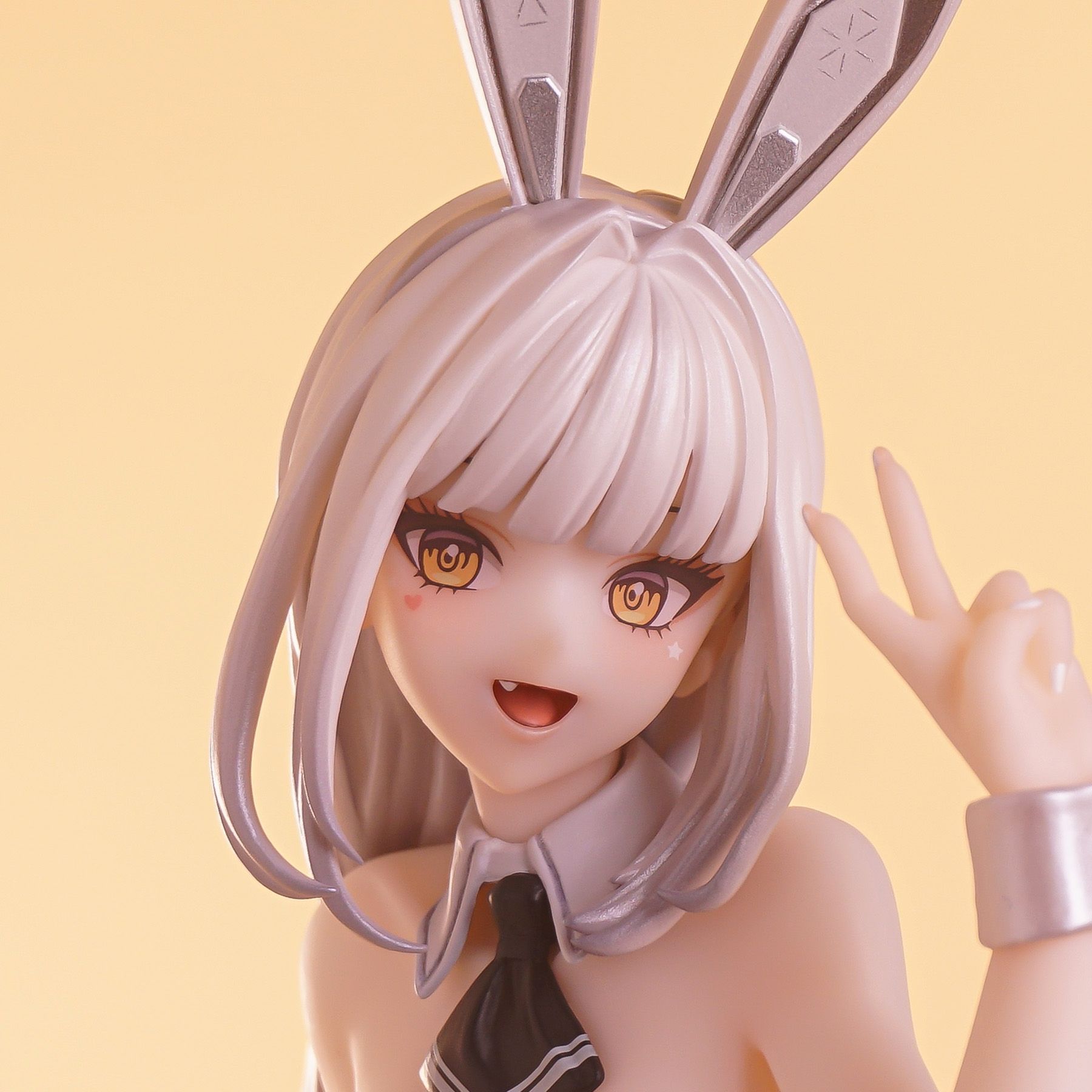 Blanc - Goddess of Victory: Nikke (S.K.P, Scale 1/10 ver.)