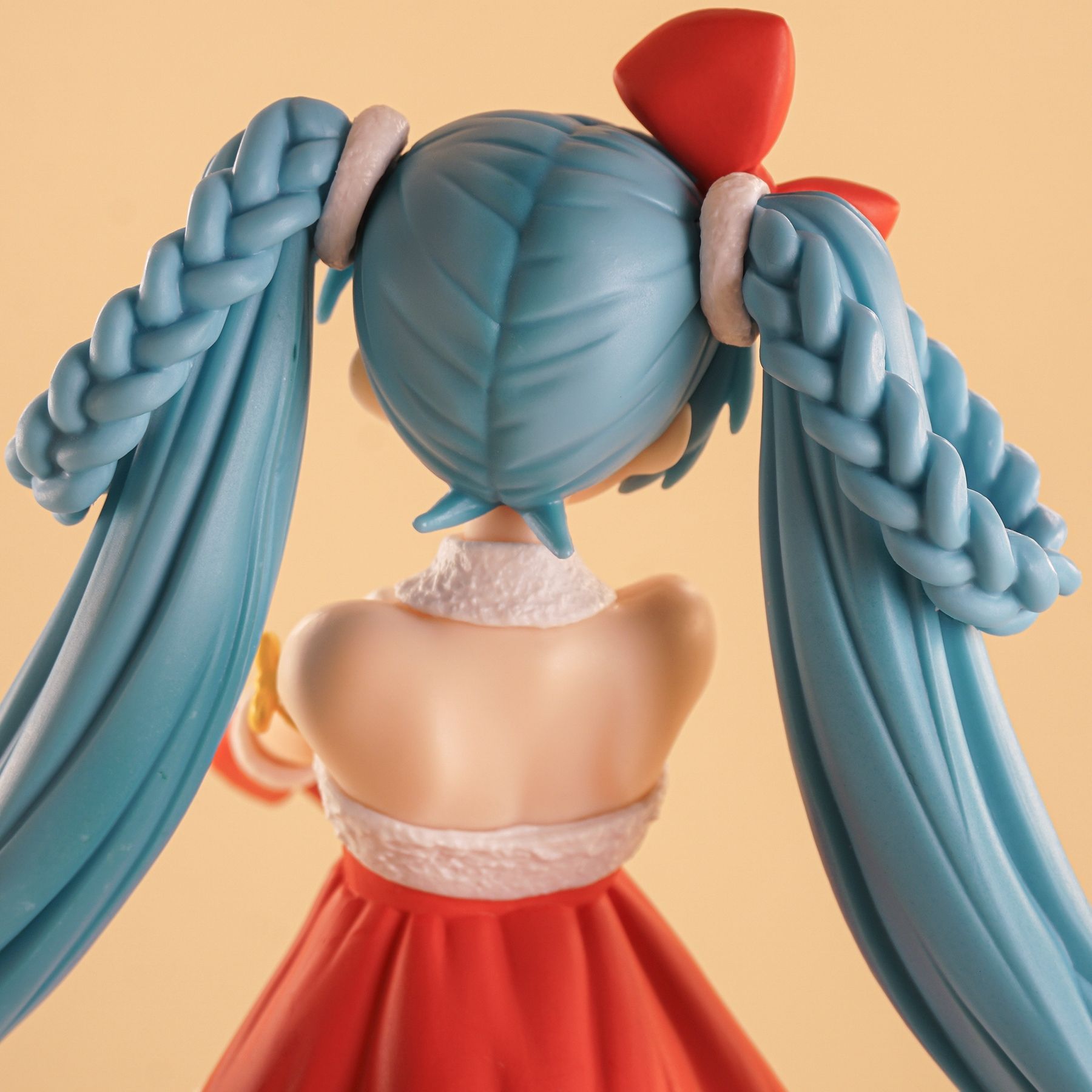 Hatsune Miku - Vocaloid (Christmas 2022 ver.)