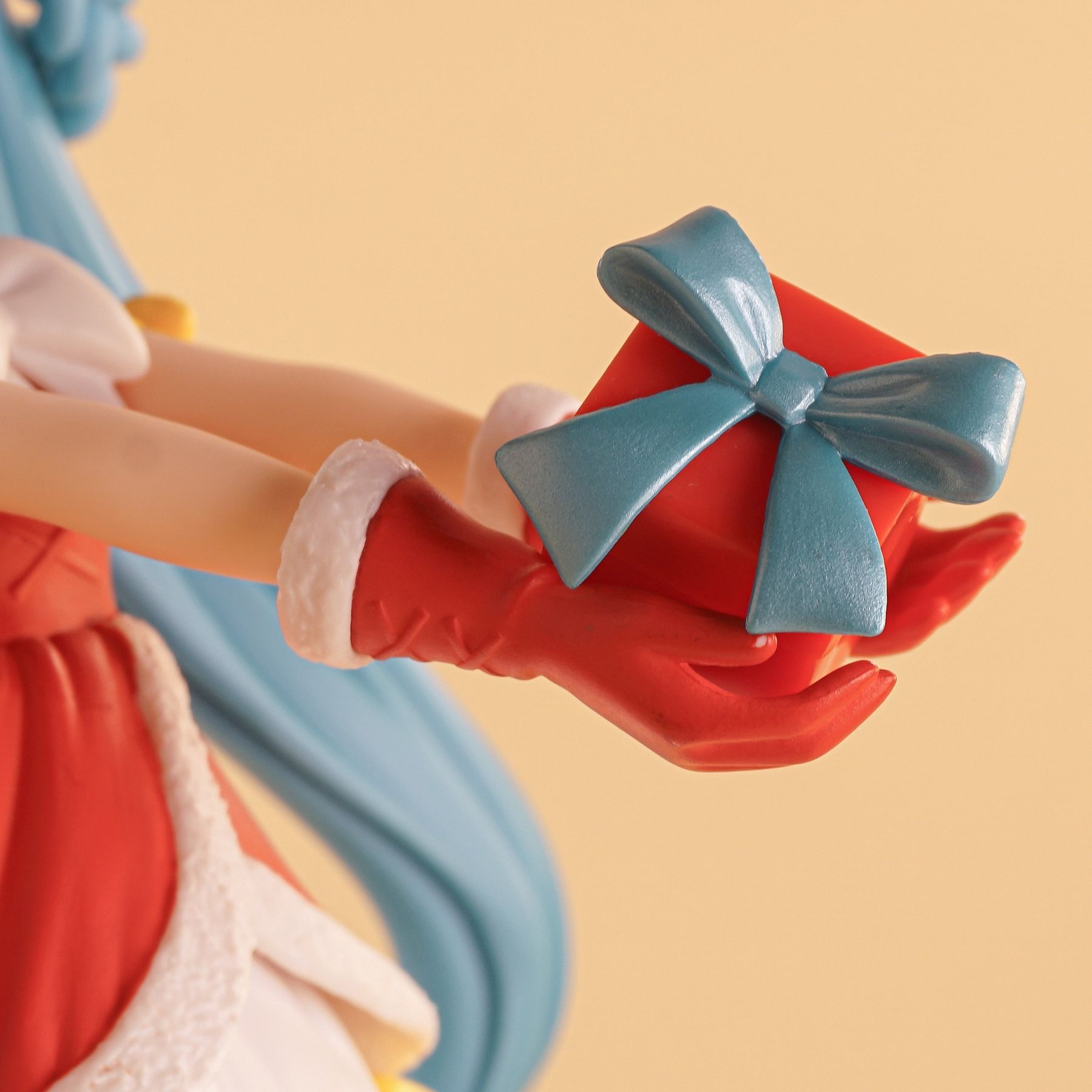 Hatsune Miku - Vocaloid (Christmas 2022 ver.)