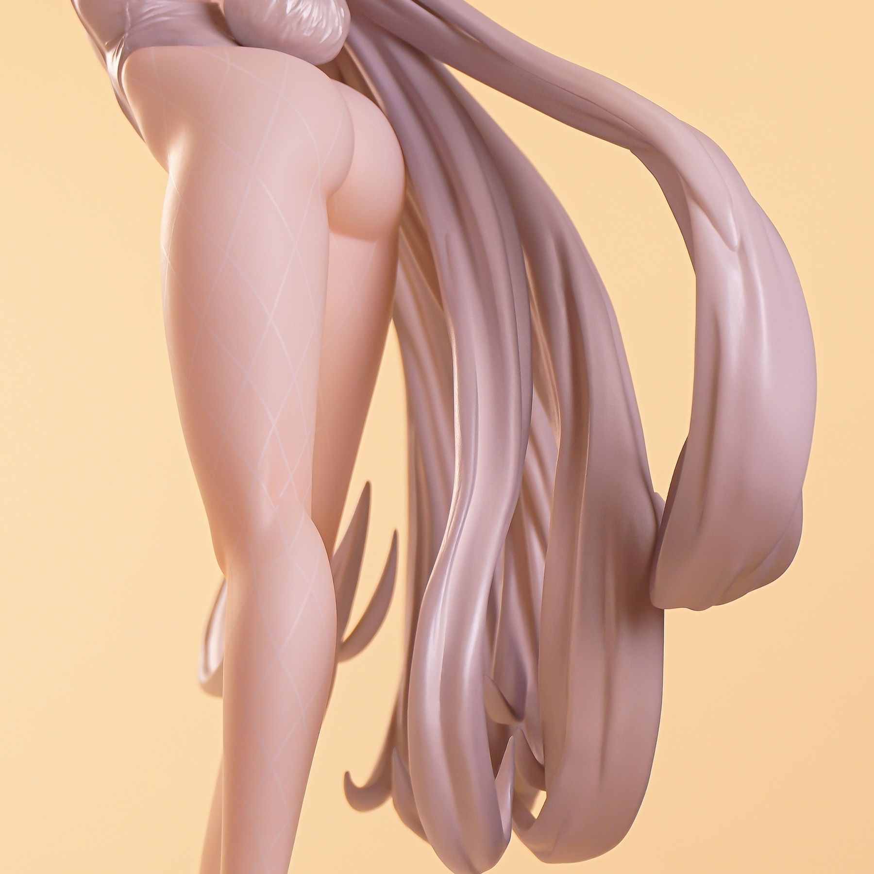 Blanc - Goddess of Victory: Nikke (S.K.P, Scale 1/10 ver.)